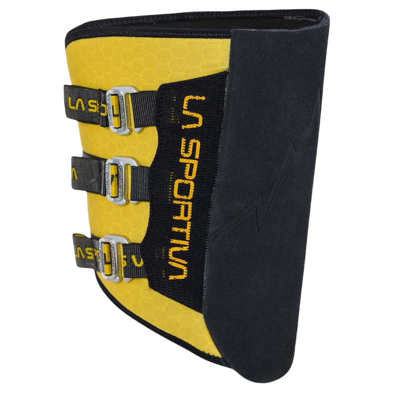 Genouillère escalade Laspo La Sportiva