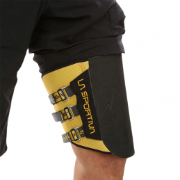 Genouillère escalade Laspo La Sportiva