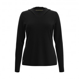 Haut à capuchon Active Ultralite femme Smartwool, Haut à capuchon Active Ultralite femme Smartwool, SMARTWOOL, Croque Montagne