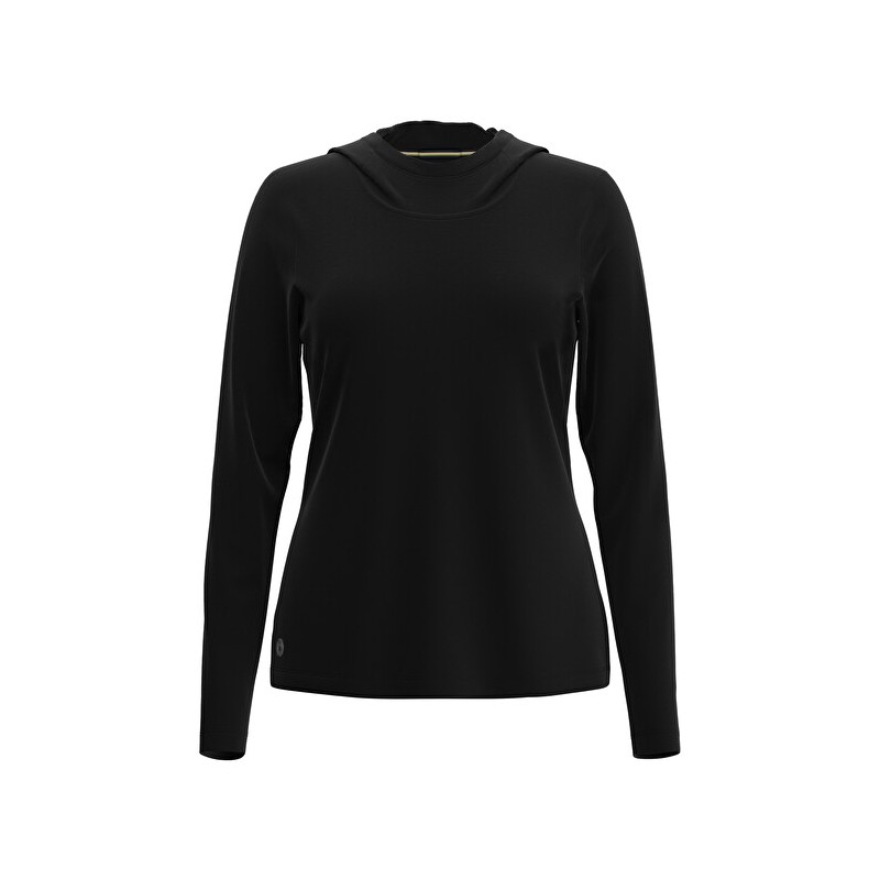 Haut à capuchon Active Ultralite femme Smartwool, Haut à capuchon Active Ultralite femme Smartwool, SMARTWOOL, Croque Montagne Haut à capuchon Active Ultralite femme Smartwool, Haut à capuchon Active Ultralite femme Smartwool, SMARTWOOL, Croque Montagne