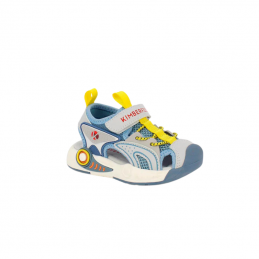 Sandales Aldan enfant Kimberfeel