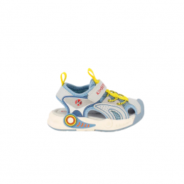 Sandales Aldan enfant Kimberfeel
