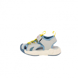 Sandales Aldan enfant Kimberfeel