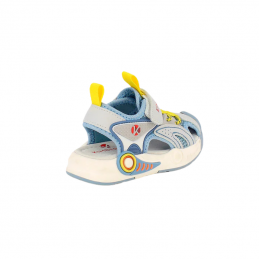 Sandales Aldan enfant Kimberfeel