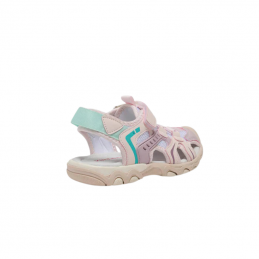 Sandales Komeo enfant Kimberfeel
