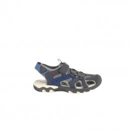 Sandales Komeo enfant Kimberfeel