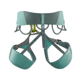 Harnais escalade Jayne IV Edelrid, Harnais escalade Jayne IV Edelrid, EDELRID, Croque Montagne