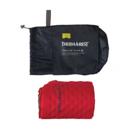 Matelas ProLite Plus Regular Thermarest, Matelas autogonflant ProLite Plus Regular Thermarest, THERM-A-REST, Croque Montagne