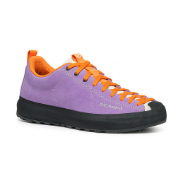Baskets Mojito Wrap femme Scarpa, Baskets Mojito Wrap femme Scarpa, SCARPA, Croque Montagne