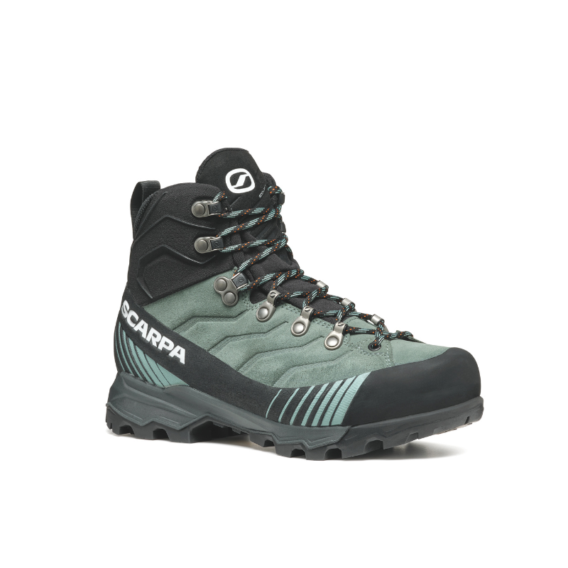 Chaussure de randonnée Ribelle Trek Gtx haute femme Scarpa Chaussure de randonnée Ribelle Trek Gtx haute femme Scarpa