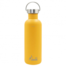 Bouteille inox Vintage 1L Laken, Bouteille inox Vintage 1L Laken, LAKEN, Croque Montagne
