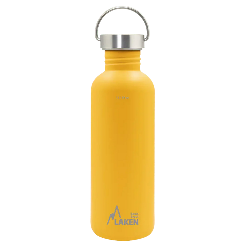 Bouteille inox Vintage 1L Laken, Bouteille inox Vintage 1L Laken, LAKEN, Croque Montagne Bouteille inox Vintage 1L Laken, Bouteille inox Vintage 1L Laken, LAKEN, Croque Montagne