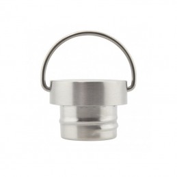 Bouteille inox Vintage 1L Laken, Bouteille inox Vintage 1L Laken, LAKEN, Croque Montagne