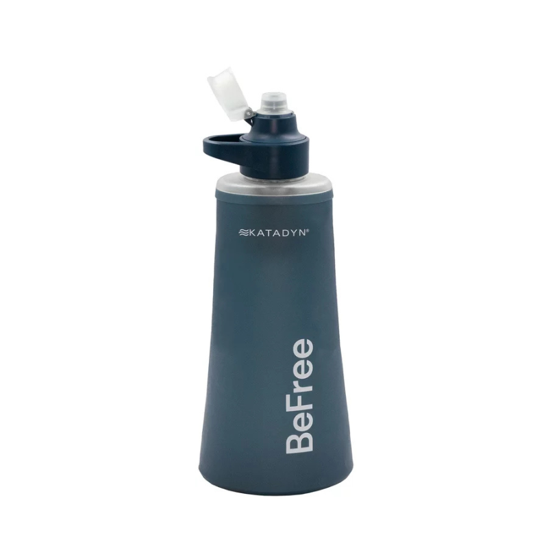 Gourde Befree AC 1L Katadyn, Gourde Befree AC 1L Katadyn, KATADYN, Croque Montagne Gourde Befree AC 1L Katadyn, Gourde Befree AC 1L Katadyn, KATADYN, Croque Montagne