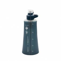 Gourde Befree AC 1L Katadyn, Gourde Befree AC 1L Katadyn, KATADYN, Croque Montagne
