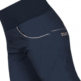 Pantalon Noya Eco femme Ocun, Pantalon Noya Eco femme Ocun, OCUN, Croque Montagne