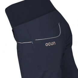 Pantalon Noya Eco femme Ocun, Pantalon Noya Eco femme Ocun, OCUN, Croque Montagne