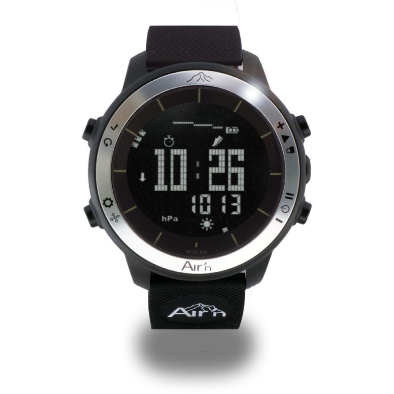 Montre altimètre Theia Moon Air'n Outdoor, Montre altimètre Theia Moon Air'n Outdoor, AIR'N OUTDOOR, Croque Montagne Montre altimètre Theia Moon Air'n Outdoor, Montre altimètre Theia Moon Air'n Outdoor, AIR'N OUTDOOR, Croque Montagne