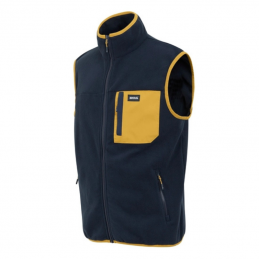 Gilet sans manches polaire Frankie homme Regatta, Gilet sans manches polaire Frankie homme Regatta, REGATTA, Croque Montagne