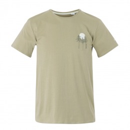 Tee shirt Breezed homme Regatta, Tee shirt Breezed homme Regatta, REGATTA, Croque Montagne