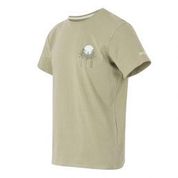Tee shirt Breezed homme Regatta, Tee shirt Breezed homme Regatta, REGATTA, Croque Montagne