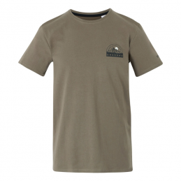 Tee shirt Breezed homme Regatta, Tee shirt Breezed homme Regatta, REGATTA, Croque Montagne