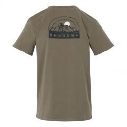 Tee shirt Breezed homme Regatta, Tee shirt Breezed homme Regatta, REGATTA, Croque Montagne