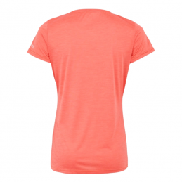 Tee shirt chiné Fingal femme Regatta, Tee shirt chiné Fingal femme Regatta, REGATTA, Croque Montagne