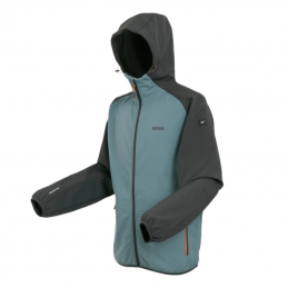Veste coupe vent Arec homme Regatta, Veste coupe vent Arec homme Regatta, REGATTA, Croque Montagne
