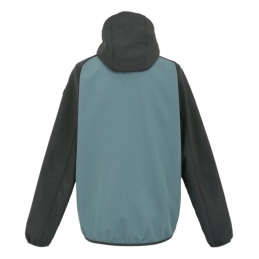 Veste coupe vent Arec homme Regatta, Veste coupe vent Arec homme Regatta, REGATTA, Croque Montagne