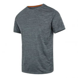 Tee shirt chiné Fingal homme Regatta, Tee shirt chiné Fingal homme Regatta, REGATTA, Croque Montagne