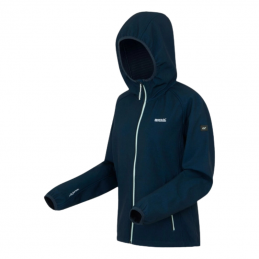 , Veste coupe vent Arec femme Regatta, REGATTA, Croque Montagne, Veste coupe vent Arec femme Regatta, REGATTA, Croque Montagne