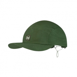 Casquette 5 Panel Explore Buff, Casquette 5 Panel Explore Buff, BUFF, Croque Montagne