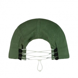 Casquette 5 Panel Explore Buff, Casquette 5 Panel Explore Buff, BUFF, Croque Montagne