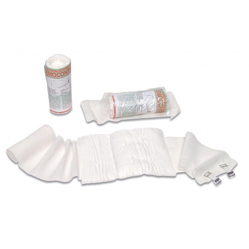 Bandage compressif Emocontrol Pvs First Aid, Bandage compressif Emocontrol Pvs First Aid, PVS FIRST AID, Croque Montagne Bandage compressif Emocontrol Pvs First Aid, Bandage compressif Emocontrol Pvs First Aid, PVS FIRST AID, Croque Montagne