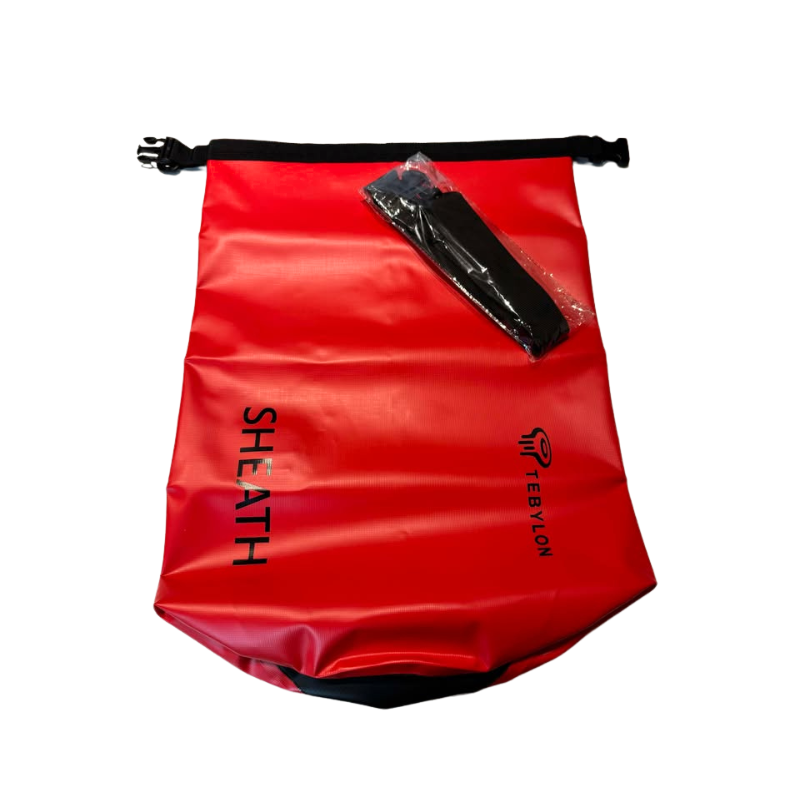 Sac étanche pour Perfo Sheath Bag Tebylon, Sac étanche pour Perfo Sheath Bag Tebylon, TEBYLON, Croque Montagne Sac étanche pour Perfo Sheath Bag Tebylon, Sac étanche pour Perfo Sheath Bag Tebylon, TEBYLON, Croque Montagne