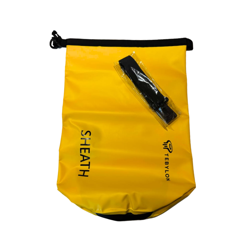 Sac étanche pour Perfo Sheath Bag Tebylon, Sac étanche pour Perfo Sheath Bag Tebylon, TEBYLON, Croque Montagne Sac étanche pour Perfo Sheath Bag Tebylon, Sac étanche pour Perfo Sheath Bag Tebylon, TEBYLON, Croque Montagne