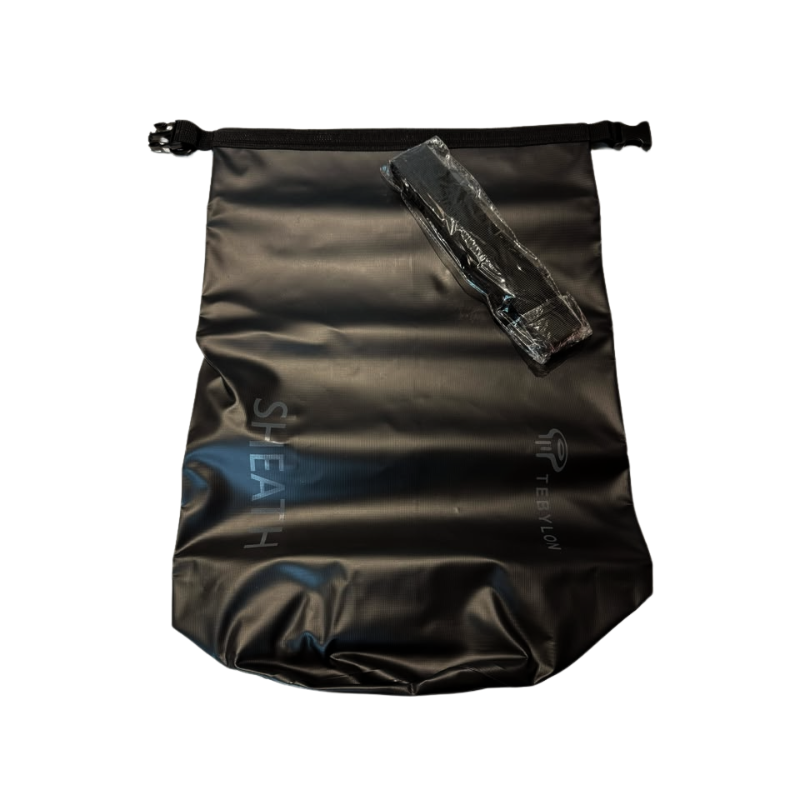 Sac étanche pour Perfo Sheath Bag Tebylon, Sac étanche pour Perfo Sheath Bag Tebylon, TEBYLON, Croque Montagne Sac étanche pour Perfo Sheath Bag Tebylon, Sac étanche pour Perfo Sheath Bag Tebylon, TEBYLON, Croque Montagne