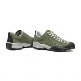 Baskets Mojito Birch homme Scarpa