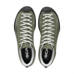 Baskets Mojito Birch homme Scarpa