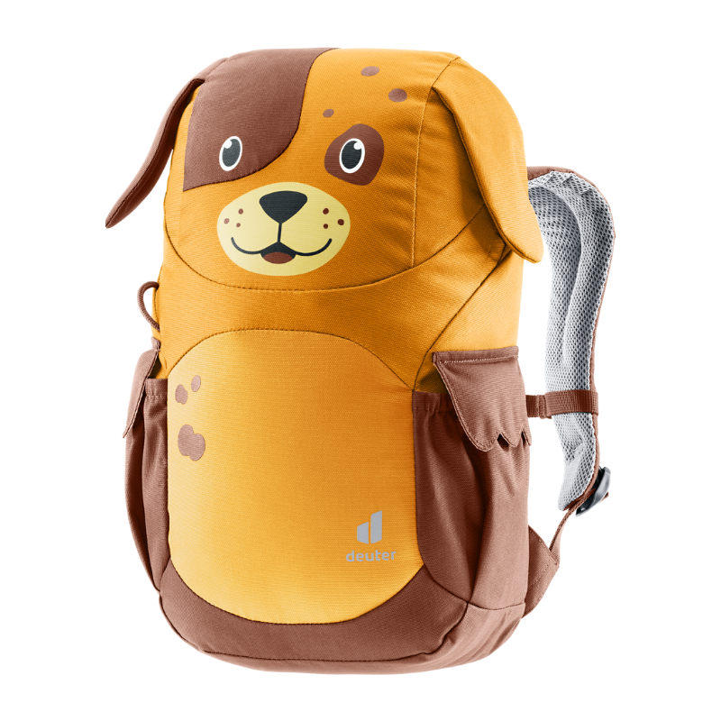 Sac à dos enfant Kikki Deuter, Sac à dos enfant Kikki Deuter, DEUTER, Croque Montagne