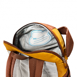 Sac à dos enfant Kikki Deuter, Sac à dos enfant Kikki Deuter, DEUTER, Croque Montagne