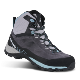 Chaussures de randonnée Vision Gtx femme Kayland, Chaussures de randonnée Vision Gtx femme Kayland, KAYLAND, Croque Montagne