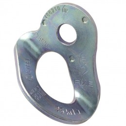 20 plaquettes Fixe1 D10 acier ecotri Fixe, 20 plaquettes Fixe1 D10 acier ecotri Fixe, FIXE, Croque Montagne