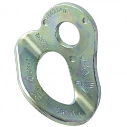 20 plaquettes Fixe1 D12 acier ecotri Fixe, 20 plaquettes Fixe1 D12 acier ecotri Fixe, FIXE, Croque Montagne