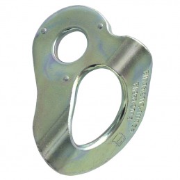 20 plaquettes Fixe1 D12 acier ecotri Fixe, 20 plaquettes Fixe1 D12 acier ecotri Fixe, FIXE, Croque Montagne