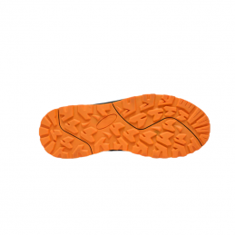 Baskets Viggo Kimberfeel, Baskets Viggo Kimberfeel, KIMBERFEEL, Croque Montagne