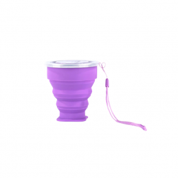 Gobelet pliant Bendlid Kimberfeel, Gobelet pliant Bendlid Kimberfeel, KIMBERFEEL, Croque Montagne