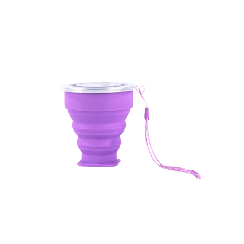 Gobelet pliant Bendlid Kimberfeel, Gobelet pliant Bendlid Kimberfeel, KIMBERFEEL, Croque Montagne