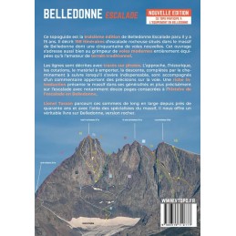 , Topo Belledonne Escalade, , Croque Montagne, Topo Belledonne Escalade, , Croque Montagne